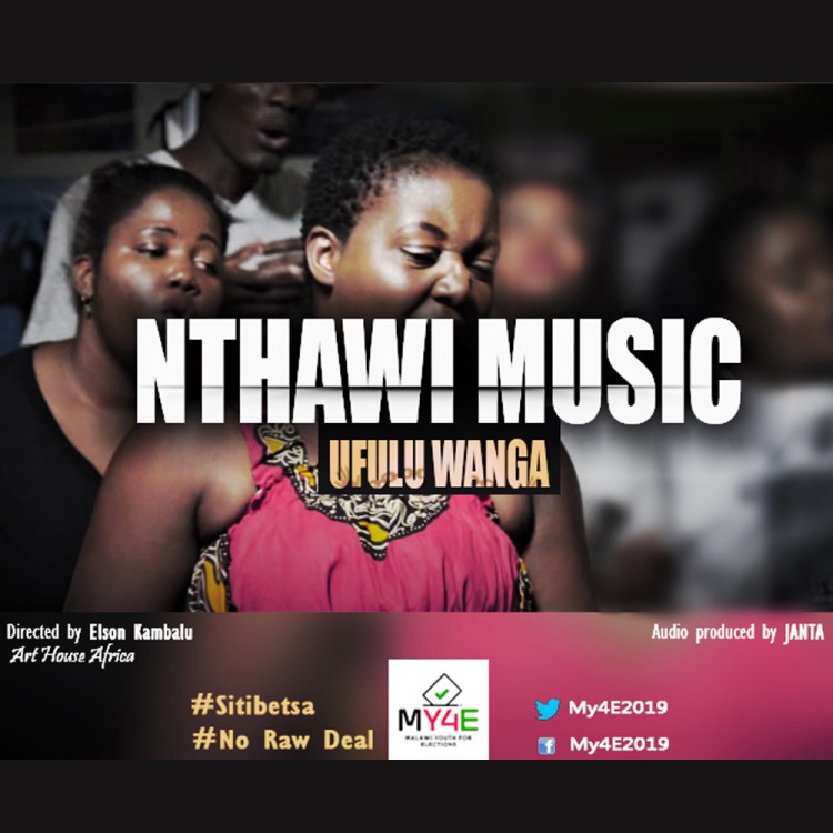 Nthawi Music 